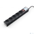 Power Сube SPG5-В3 Сетевой фильтр 3м,  5 розеток,  C14,  черный