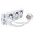 Жидкостная система охлаждения Thermalright Вентилятор Cooler Thermalright Frozen Magic 360 SCENIC V2 White all Intel / AMD