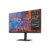 Samsung S27B800PXI 27" Wide LCD 4K IPS monitor,  3840x2160,  5 (GtG)ms,  400 cd / m2,  MEGA DCR (static 1000:1),  178° / 178°,  Display Port,  HDMI,  USB3.0 x3; USB-C  (90 Вт),  HAS,  VESA 100x100 mm,  внутренний БП,  Windows 10,  EnergyStar,  black