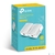 TP-Link TL-PA4010 KIT,  AV600 Комплект адаптеров Powerline2 шт.,  Powerline до 600 Мбит / с,  подключение к настенной розетке