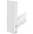 Кронштейн Holder MWS-2003 белый для СВЧ  (до 40kg)