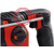Перфоратор Einhell PXC HEROCCO патрон:SDS-plus уд.:2.2Дж аккум.  (кейс в комплекте)