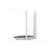 AC1200 dual Band Wi-Fi router,  MediaTek chipset,  up to 867 Mbps at 5 GHz + up to 300 Mbps at 2.4 GHz,  802.11 ac / a / b / g / n,  1 WAN port 10 / 100 Mbps + 4 LAN ports 10 / 100 Mbps,  4 fixed antennas 5 dBi