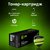 Cactus CF230A Тонер-картридж для HP LaserJet Pro M203 / MFP M227,  1, 6K с чипом