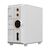 Корпус RAMS 2.0 (White)-Type C