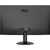 МОНИТОР 23.8" AOC 24B30H3 Black  (IPS,  1920x1080,  120Hz,  1 ms,  178° / 178°,  300 cd / m,  1500:1,  +HDMI 1.4  (AC ext))