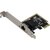 D-Link DGE-560T / D1A Сетевой PCI Express адаптер с 1 портом 10 / 100 / 1000Base-T