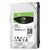 SEAGATE HDD Mobile Barracuda Guardian  (2.5' /  4TB /  SATA 6Gb / s /  rmp 5400)