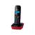 Panasonic KX-TG1611RUR Dect  (красный)