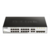Коммутатор D-Link DGS-1210-16 / G2A Настраиваемый L2 коммутатор с 16 портами 10 / 100 / 1000Base-T и 4 комбо-портами 100 / 1000Base-T / SFP
