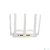 Маршрутизатор /  Двухдиапазонный Wi-Fi 6 маршрутизатор AX3000,  1x1000Base-T WAN,  3x1000Base-T LAN,  5 внешних антенн 5 dBi
