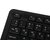 Клавиатура A4 FStyler FK10 черный / серый USB
