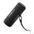 Умная колонка Yandex Стрит Алиса черный 30W 2.0 BT / Wi-Fi 10м 3300mAh  (YNDX-00030BLK)