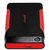 Жесткий диск Silicon Power USB 3.0 2Tb SP020TBPHDA15S3L A15 Armor 2.5" черный / красный
