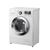 LG F1096ND3,  85x60x44,  загрузка фронтальная,  6кг,  до 1000 об / мин при отжиме,  белая