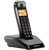 Р / Телефон Dect Motorola S1201 черный АОН