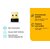 TP-LINK TL-WN725N ,  WRL,  150MBPS,  ADAPTER USB,  NANO
