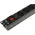 Блок розеток TWT  (TWT-PDU19-10A8P-1.8) 19" 8 шт.. 10A 250V. шнур питания 1.8 м