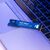 Western Digital WDS100T4B0E SN5000 Blue,  SSD,  1Tb,  PCIe 4.0 x4,  M.2 2280,  NVMe,  R / W 5150 / 4900