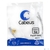 Cabeus PC-UTP-RJ45-Cat.5e-0.3m-LSZH Патч-корд U / UTP,  категория 5е,  2xRJ45 / 8p8c,  неэкранированный,  серый,  LSZH,  0.3м