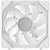 Вентилятор для корпуса Fan Ocypus Gamma F12 UNI WH ARGB 3 IN 1 PWM белый