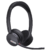Гарнитура беспроводная Yealink WH64 Dual UC черный