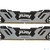 Kingston DDR5 96GB 6000MT / s DDR5 CL32 DIMM  (Kit of 2) FURY Renegade Silver XMP