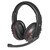 Гарнитура GAMING WARHEAD G-160 BLACK 64113 DEFENDER