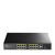 Коммутатор Cudy FS1018PS1  (L2) 16x100Мбит / с 2x1Гбит / с 1SFP 16PoE+ 200W неуправляемый