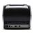 Термопринтер Mertech MPRINT TLP300 TERRA NOVA  (для печ.накл.) стационарный черный
