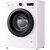 Стиральная машина LG F2Y1WS6W Загрузка: 6, 5 кг, Цвет корпуса: Белый, Цвет панели: Белый, Цвет двери: Черный, Габариты  (ШxВxГ): 600 x 850 x 440, Максимальная скорость отжима: 1200