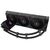 Жидкостная система охлаждения Thermalright Cooler Hyper Vision 360 Argb Black /  Display /  all Intel / AMD