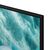 Телевизор QLED Samsung 85" QE85Q7FAAUXRU Q темно-серый 4K Ultra HD 100Hz DVB-T2 DVB-C DVB-S2 USB WiFi Smart TV