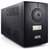 Powercom Infinity INF-1100 Line-Interactive,  1100VA / 750W,  Tower,  Schuko,  USB,  подключение доп. батарей