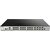 D-Link DGS-3630-28TC / A1ASI,  L3 Managed Switch with 20 10 / 100 / 1000Base-T ports and 4 100 / 1000Base-T / SFP combo-ports and 4 10GBase-X SFP+ ports. 68K Mac address,  Physical stacking  (up to 9 devices),  Sw