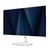 AOC Q32V3S / WS 31, 5'',  2560x1440,  IPS,  75Hz,  20M:1,  250cd,  4ms,  HDMI 1.4,  DP 1.2,  Speakers,  Flicker Free,  Low Blue Light,  VESA 100,  3Y,  White
