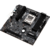 ASROCK B650M PG LIGHTNING,  AM5,  B650,  4*DDR5,  HDMI+DP,  4xSATA3 6.0,  M.2 Socket,  RAID,  USB 3.2,  USB 2.0,  Type-C,  mATX