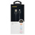 Кабель Digma MICROUSB-0.15M-BLK USB  (m)-micro USB  (m) 0.15м черный