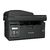 Pantum M6550NW,  P / C / S,  Mono laser,  А4,  22 ppm  (max 20000 p / mon),  600 MHz,  1200x1200 dpi,  128 MB RAM,  ADF35,  paper tray 150 pages,  USB,  LAN,  WiFi,  start. cartridge 1600 pages  (black)