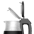 Электрический чайник deerma Electric Kettle DEM-SH90W Black
