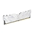 Netac Shadow II 32GB  (16GB x 2) DDR4-3200  (PC4-28800) C16 White 18-22-22-42 1.35V XMP Dual DIMM Kit