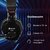 Наушники с микрофоном Oklick HS-L320G черный 2.2м мониторы оголовье  (NO-3000)