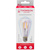 Лампа филам. Thomson Filament TH-B2341 7Вт цок.:E27 эдисон 220B 6500K св.свеч.бел.хол. ST64  (упак.:1шт)