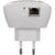 AC750 Dual Band Wireless Wall Plugged Range Extender with internal Antennas