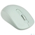 Мышь Acer OMR309 зеленый оптическая  (1600dpi) беспроводная USB  (4but)