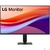 Монитор LG 27" UltraFine 27U411A-B черный IPS LED 5ms 16:9 HDMI матовая 1500:1 250cd 178гр / 178гр 1920x1080 120Hz VGA FHD 4.2кг