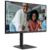 Монитор 27" AOC U27E4CV Black  (4K,  IPS,  3840x2160,  60Hz,  4 ms,  178° / 178°,  400 cd / m,  +2xHDMI 2.0,  +DisplayPort 1.4,   DP Out,  USB,  USB-C,  LAN,  SPK,  Pivot)