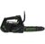 Greenworks Цепная пила аккумуляторная GD40TCS,  {40V,  25 см,  c 1хАКБ 3 А.ч. и ЗУ} [2003807]