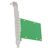 Панель для установки резервного питания Broadcom LSI BBU-BRACKET-05  (LSI00291  /  L5-25376-00  /  L5-25376-00A ) панель для установки BBU07,  BBU08,  BBU09,  CVM01,  CVM02,  CVPM02,  CVPM05 в PCI-слот  (для контроллеров серий MegaRAID 9260,  9271,  9361,  9380,  9460,  9480)  (002252)
