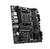 Материнская плата MSI B550M PRO-VDH Soc-AM4 AMD B550 4xDDR4 mATX AC`97 8ch (7.1) GbLAN RAID+VGA+HDMI+DP